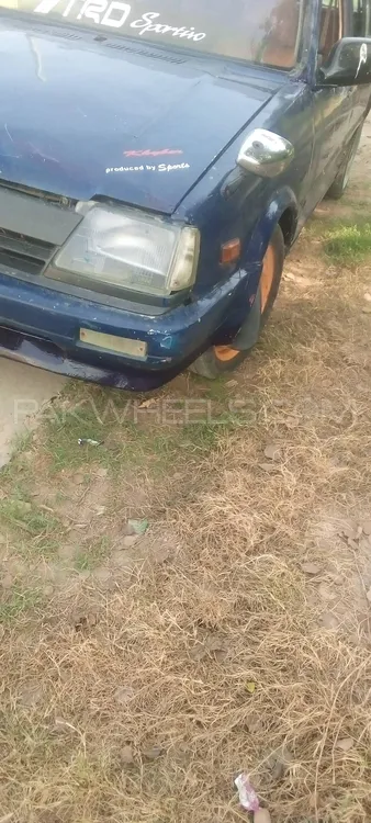 Suzuki Khyber 1990 for Sale in Bahawalpur Image-1