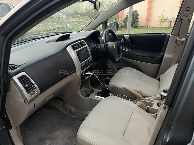 Suzuki Liana 2006 for Sale in Sahiwal Image-1