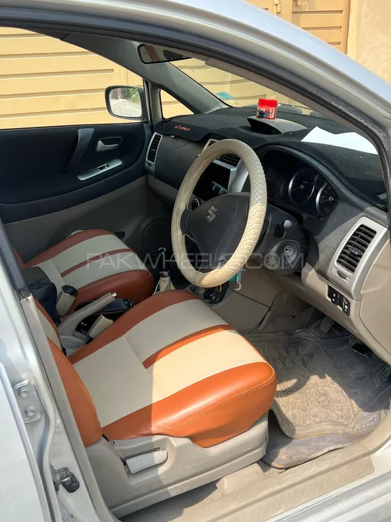 Suzuki Liana 2011 for Sale in Peshawar Image-1