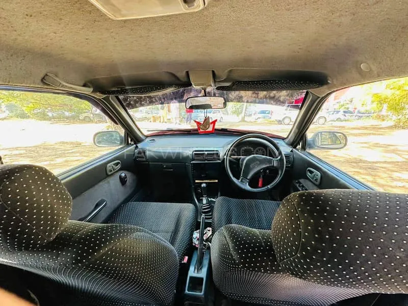 Suzuki Margalla 1998 for Sale in Rawalpindi Image-1