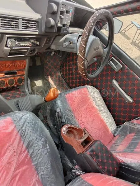 Suzuki Mehran 1998 for Sale in Dera ismail khan Image-1