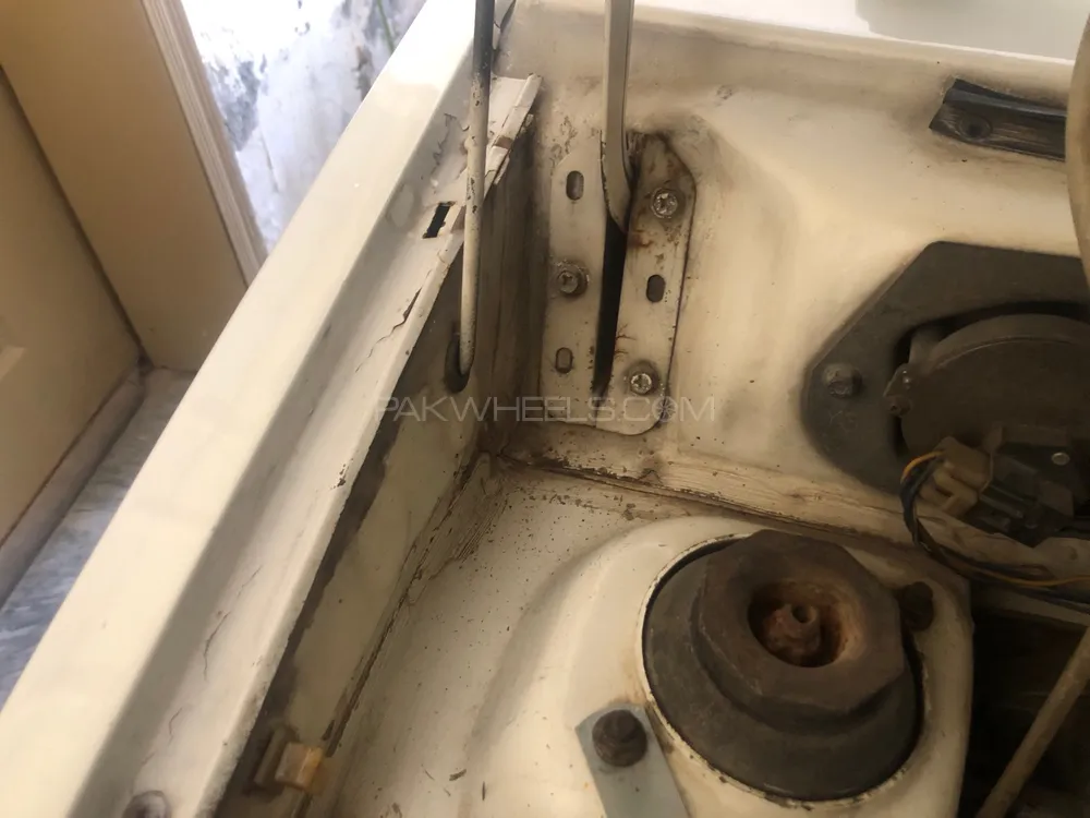 Suzuki Mehran 2004 for Sale in Islamabad Image-1