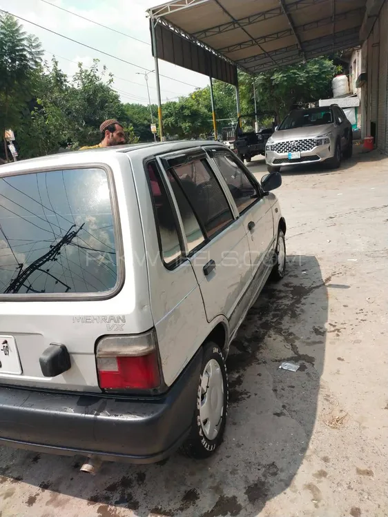 Suzuki Mehran 2008 for Sale in Rawalpindi Image-1