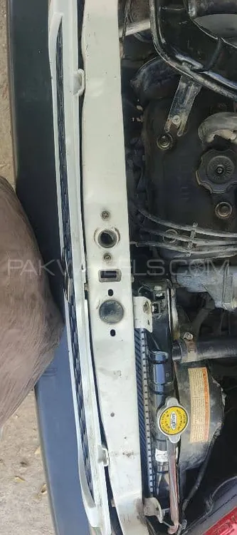 Suzuki Mehran 2010 for Sale in Sukkur Image-1