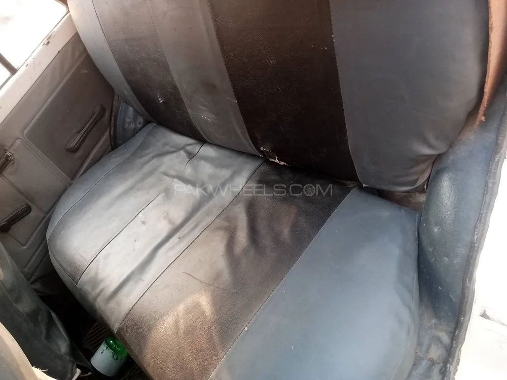 Suzuki Mehran 1992 for Sale in Burewala Image-1