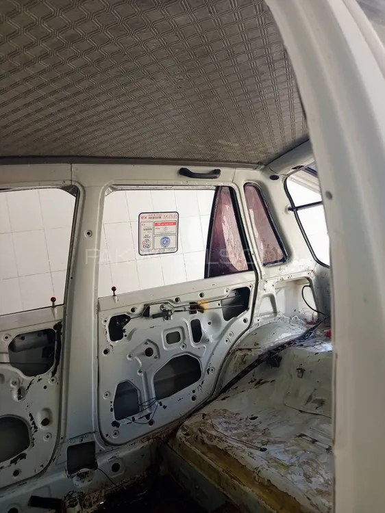 Suzuki Mehran 2012 for Sale in Rawalpindi Image-1