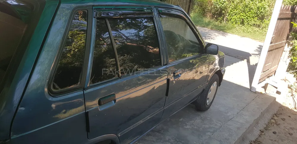 Suzuki Mehran 2007 for Sale in Lahore Image-1