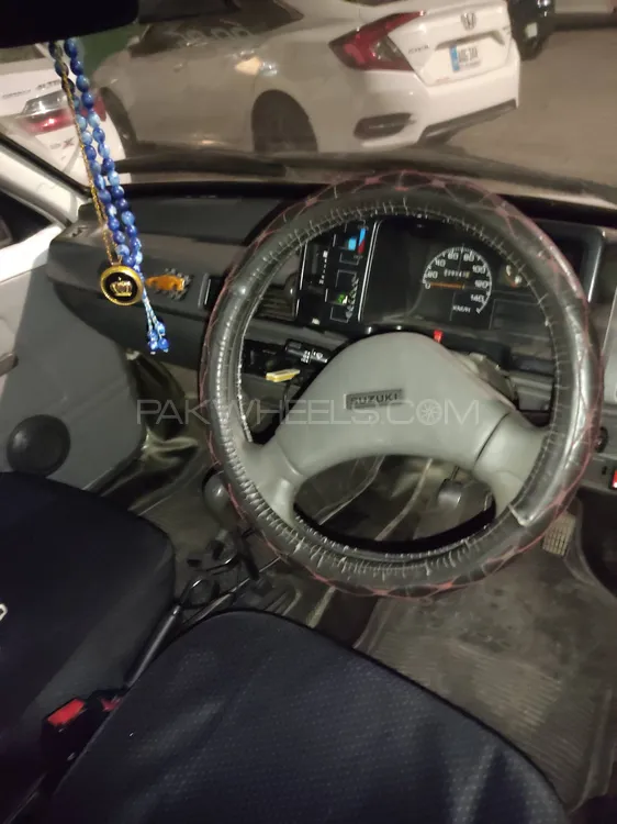 Suzuki Mehran 2017 for Sale in Rawalpindi Image-1