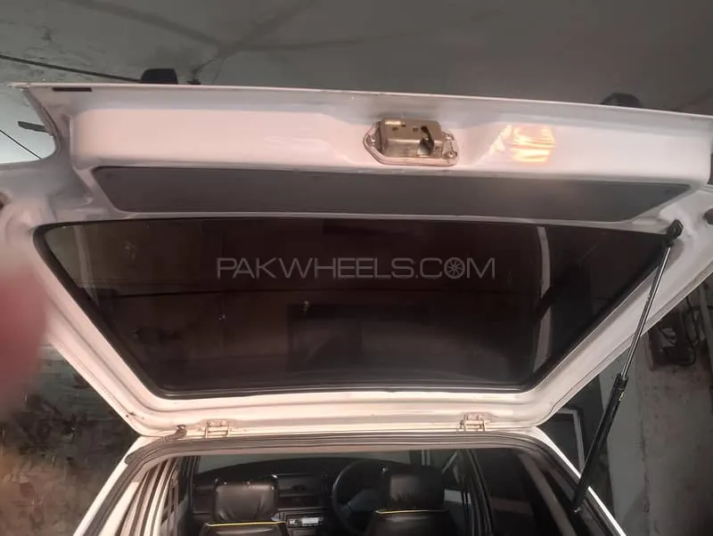 Suzuki Mehran 2018 for Sale in Lahore Image-1