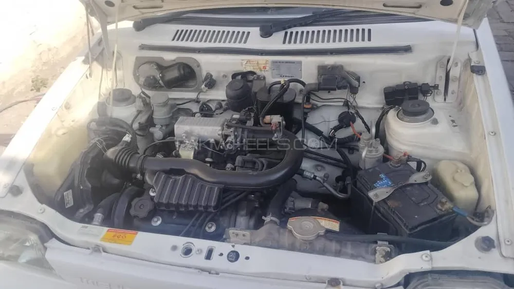 Suzuki Mehran 2019 for Sale in Rawalpindi Image-1