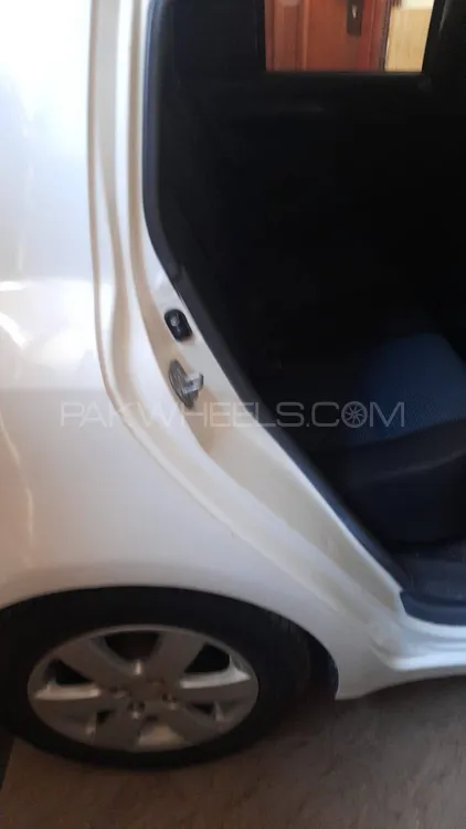 Suzuki Swift 2016 for Sale in Lahore Image-1