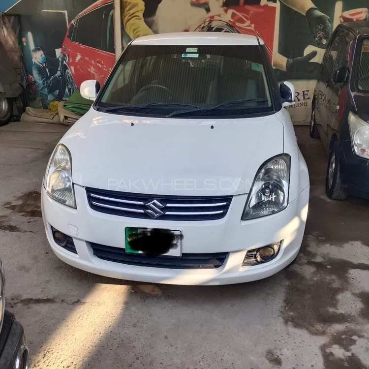 Suzuki Swift 2010 for Sale in Sialkot Image-1