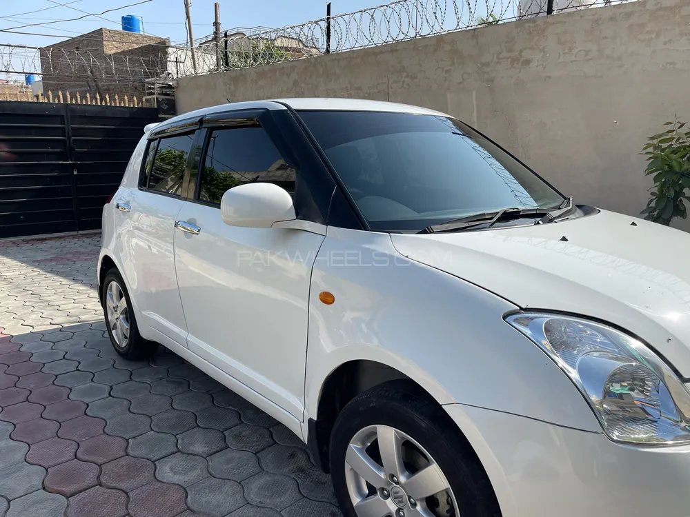 سوزوکی سوئفٹ 2021 for Sale in گجرات Image-1