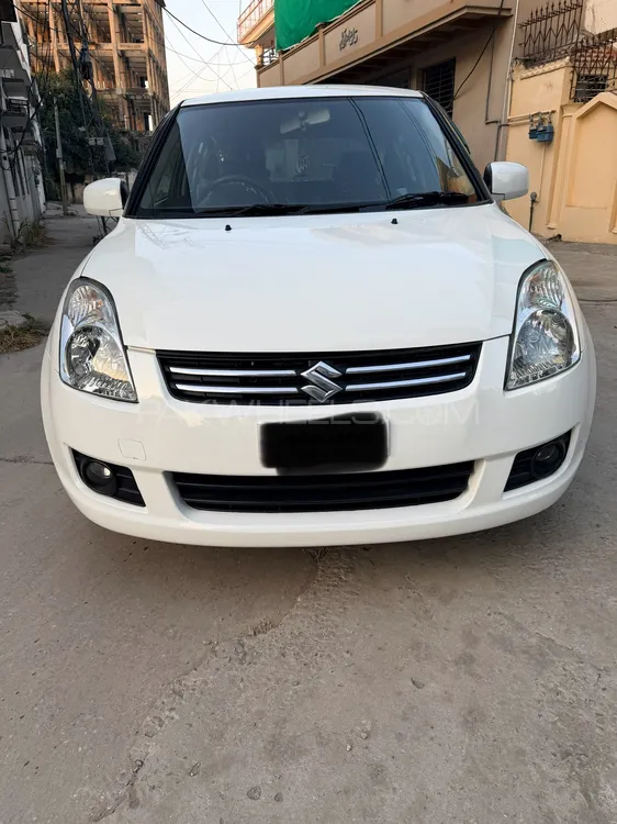 Suzuki Swift 2019 for Sale in Islamabad Image-1