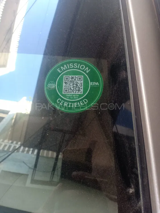 Suzuki Wagon R 2017 for Sale in Lahore Image-1