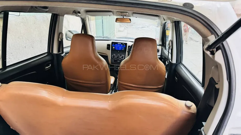 Suzuki Wagon R 2020 for Sale in Gujranwala Image-1