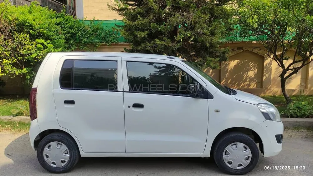 Suzuki Wagon R 2019 for Sale in Rawalpindi Image-1