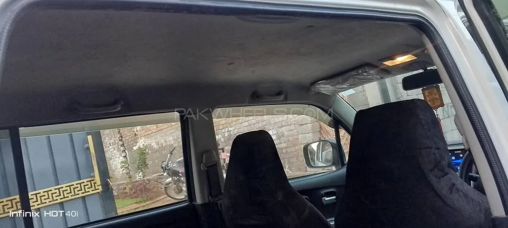 سوزوکی ویگن آر 2022 for Sale in اسلام آباد Image-1