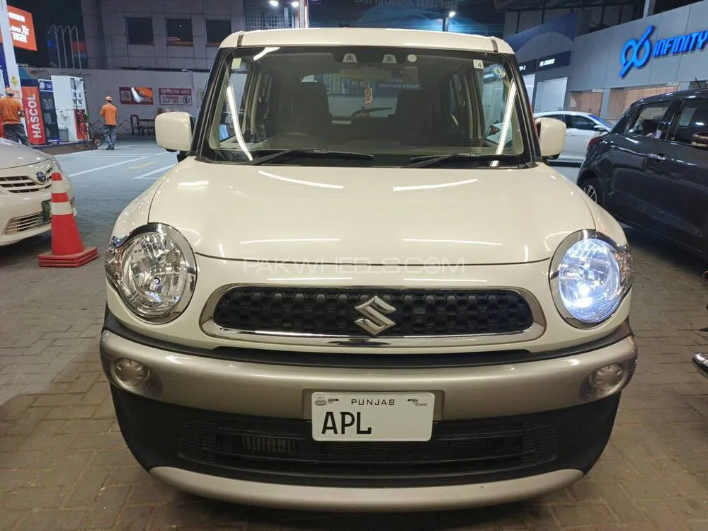 Suzuki Xbee 2022 for Sale in Lahore Image-1