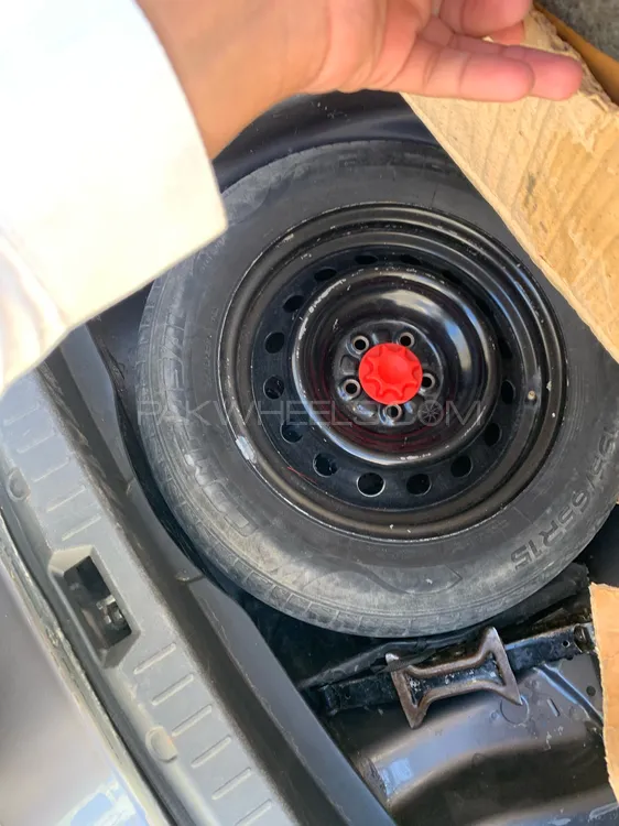 Toyota Corolla 2011 for Sale in Chakwal Image-1