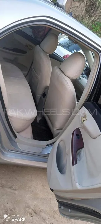 Toyota Corolla 2014 for Sale in Kashmir Image-1