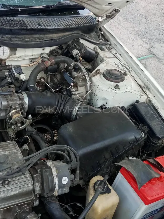 Toyota Corolla 2000 for Sale in Taxila Image-1