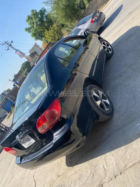 Toyota Corolla 2005 for Sale in Rawalpindi Image-1