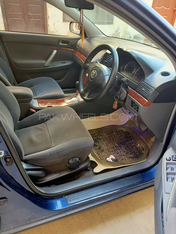 Toyota Premio 2006 for Sale in Rawalpindi Image-1