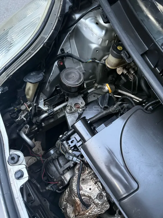 Toyota Vitz 2010 for Sale in Lahore Image-1