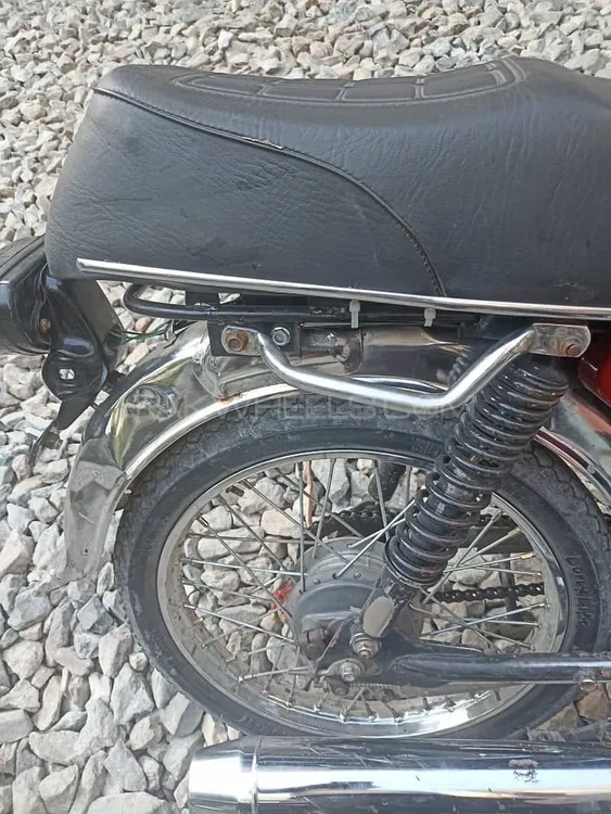 یونیک Xtreme UD 70 2006 for Sale Image-1