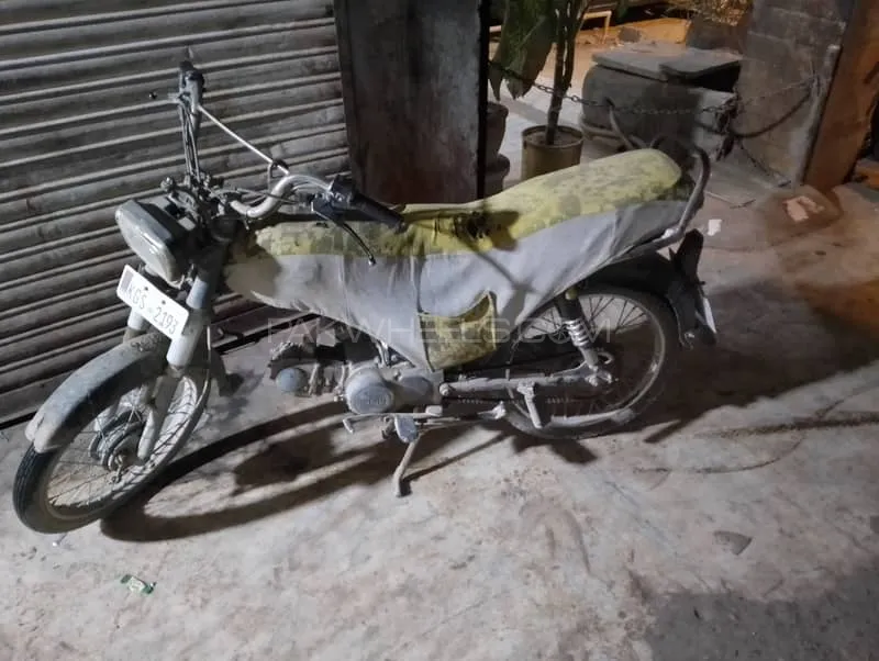 یونیک Xtreme UD 70 2012 for Sale Image-1