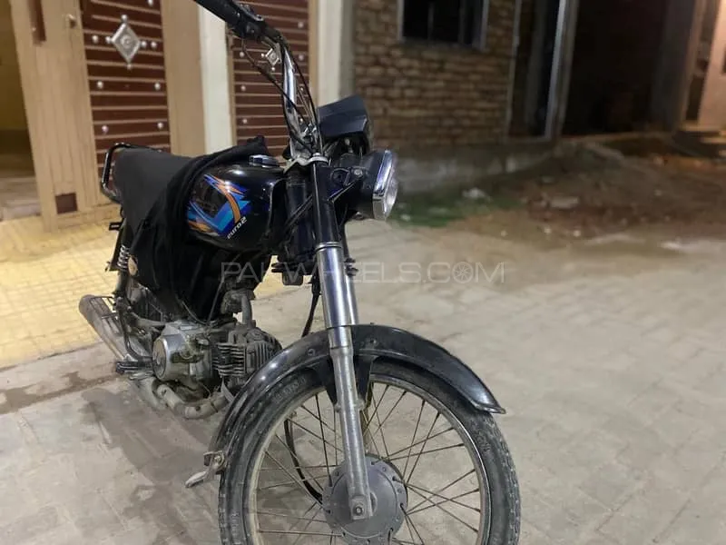 Unique Xtreme UD 70 2020 for Sale Image-1