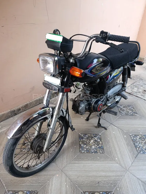 United US 70 2018 for Sale Image-1