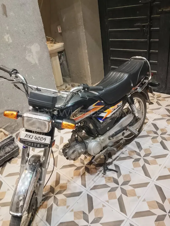 United US 70 2024 for Sale Image-1