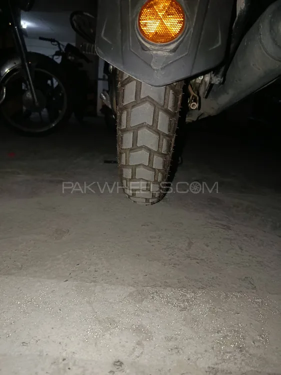 Yamaha YB 125Z-DX 2023 for Sale Image-1