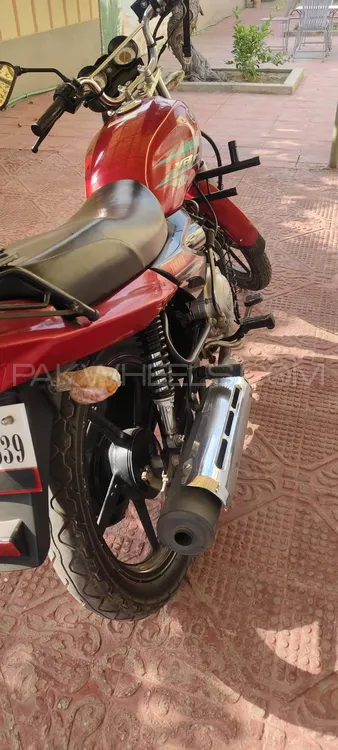 یاماہا YB 125Z-DX 2023 for Sale Image-1