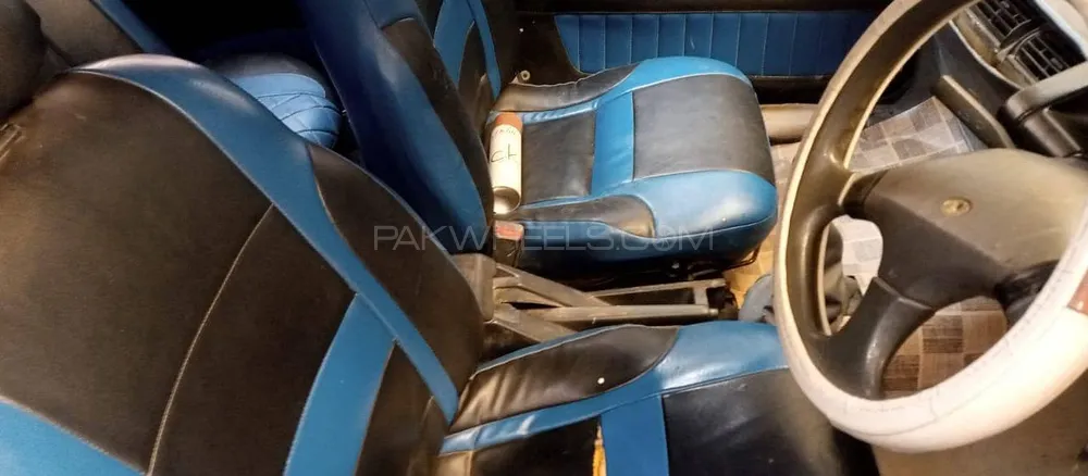 Daihatsu Charade 1989 for Sale in Lahore Image-1