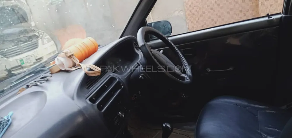 Daihatsu Cuore 2010 for Sale in Lahore Image-1