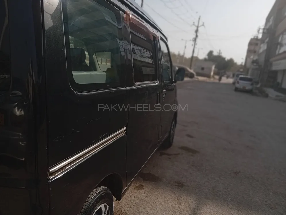 Daihatsu Hijet 2009 for Sale in Karachi Image-1