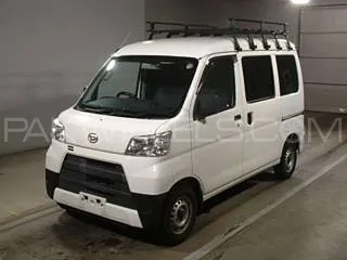 ڈائیہاتسو ہائی جیٹ 2021 for Sale in کراچی Image-1