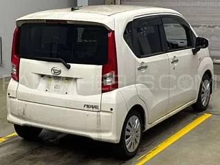 Daihatsu Move 2020 for Sale in Karachi Image-1