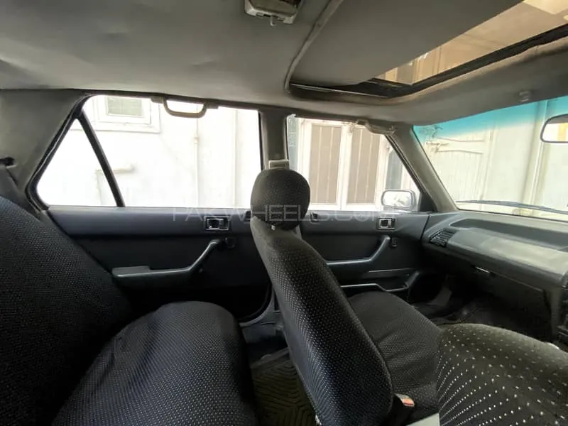 Honda Accord 1990 for Sale in Karachi Image-1