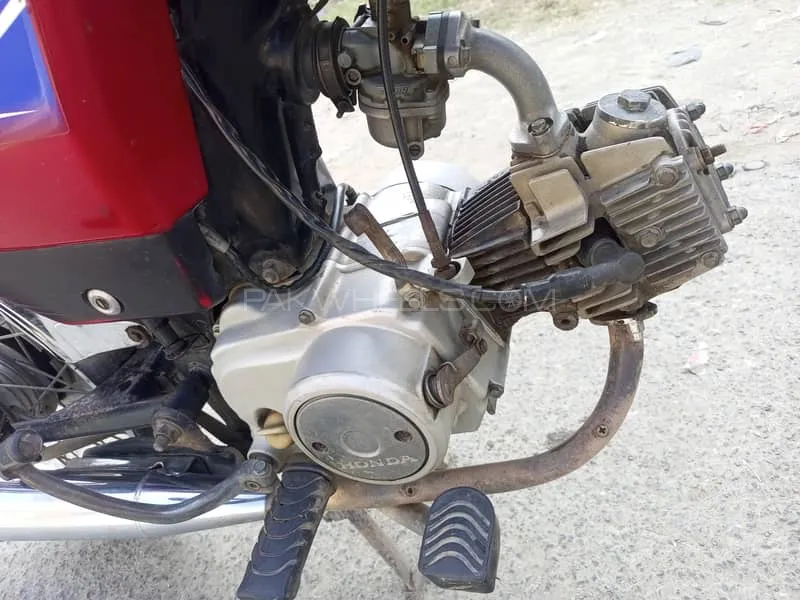 Honda CD 70 2019 for Sale Image-1