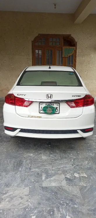 Honda City 2023 for Sale in Multan Image-1