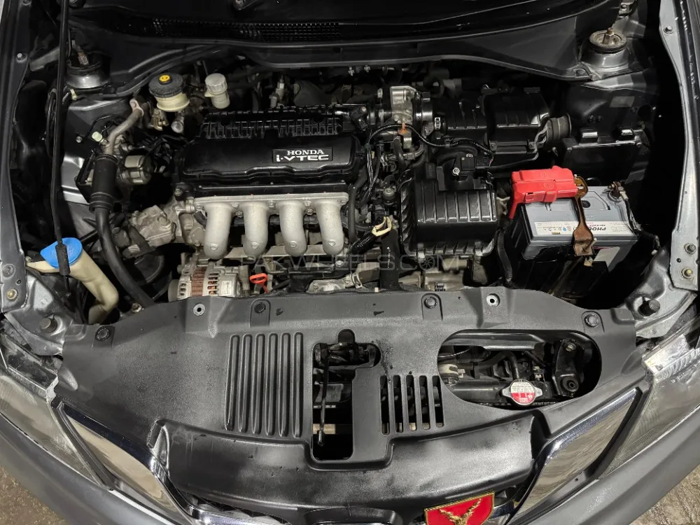 Honda City 2013 for Sale in Peshawar Image-1