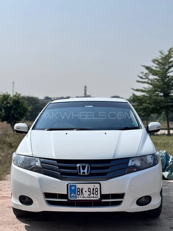 Honda City 2014 for Sale in Rawalpindi Image-1