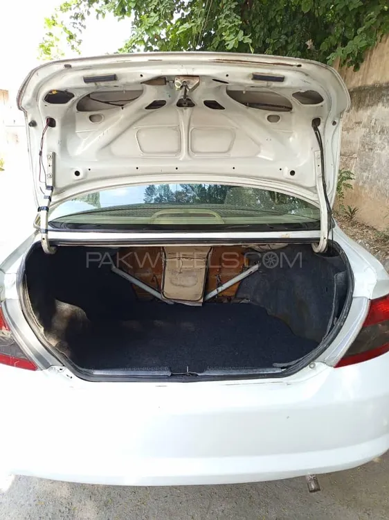 Honda City 2004 for Sale in Rawalpindi Image-1