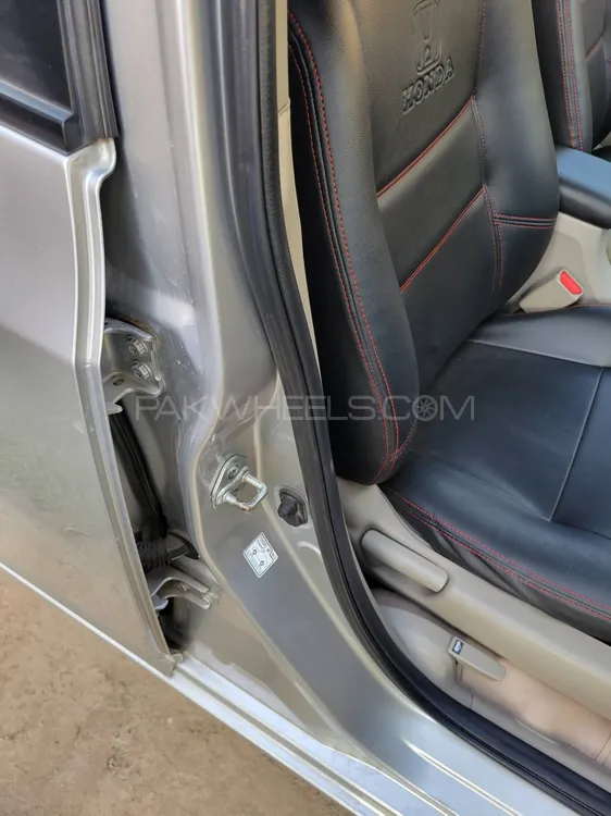 Honda City 2012 for Sale in Faisalabad Image-1