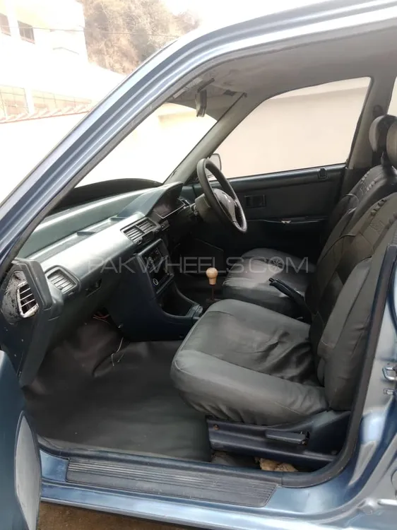 Honda Civic 1987 for Sale in Abbottabad Image-1