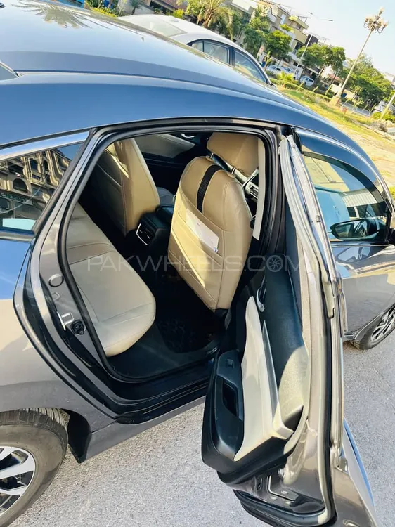 Honda Civic 2018 for Sale in Rawalpindi Image-1